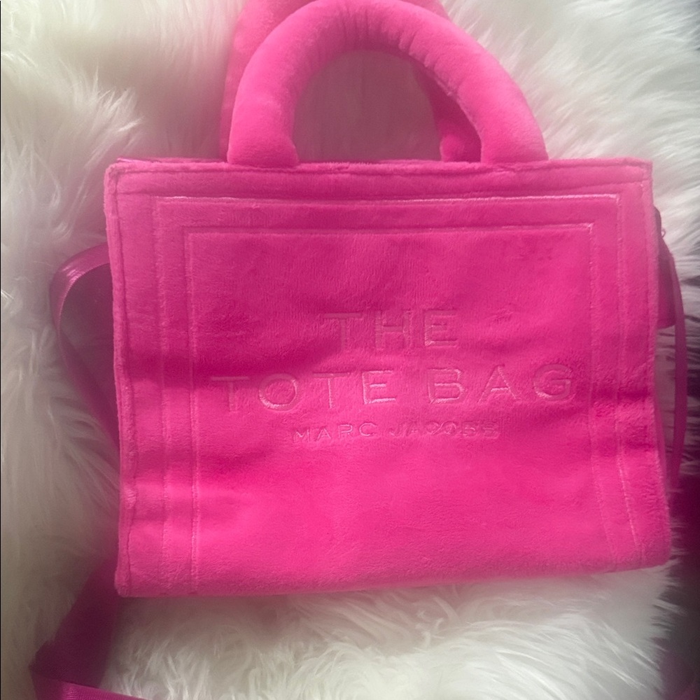 The Tote bag